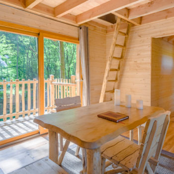 CABANE SPA REPAIRE - COUCOO GRANDS REFLETS
