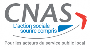 CNAS - logo